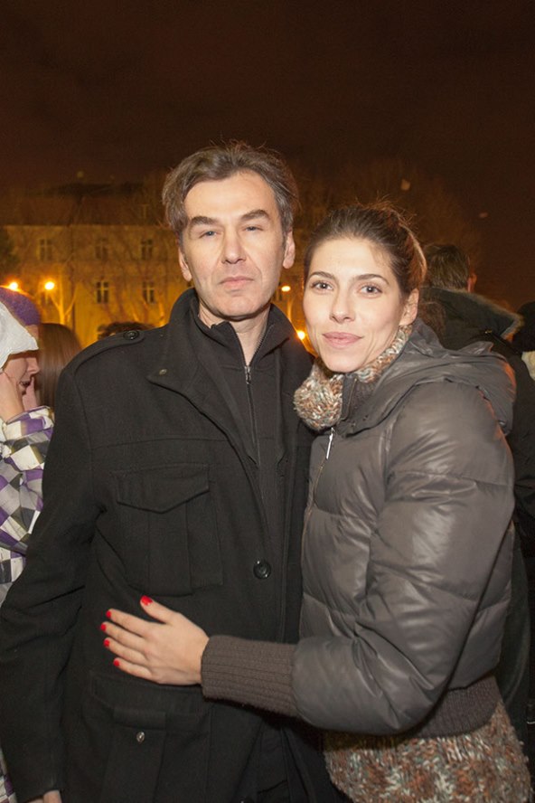 Kapulica i Zagrepčani pustili lampione sreće 