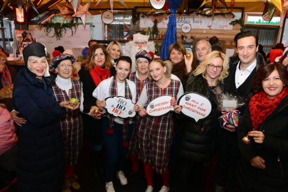 Storyjev dobrotvorni Advent nitko nije propustio ni druge adventske subote