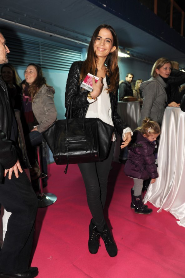 I Helena Šopar nosi najpoznatiju torbu godine