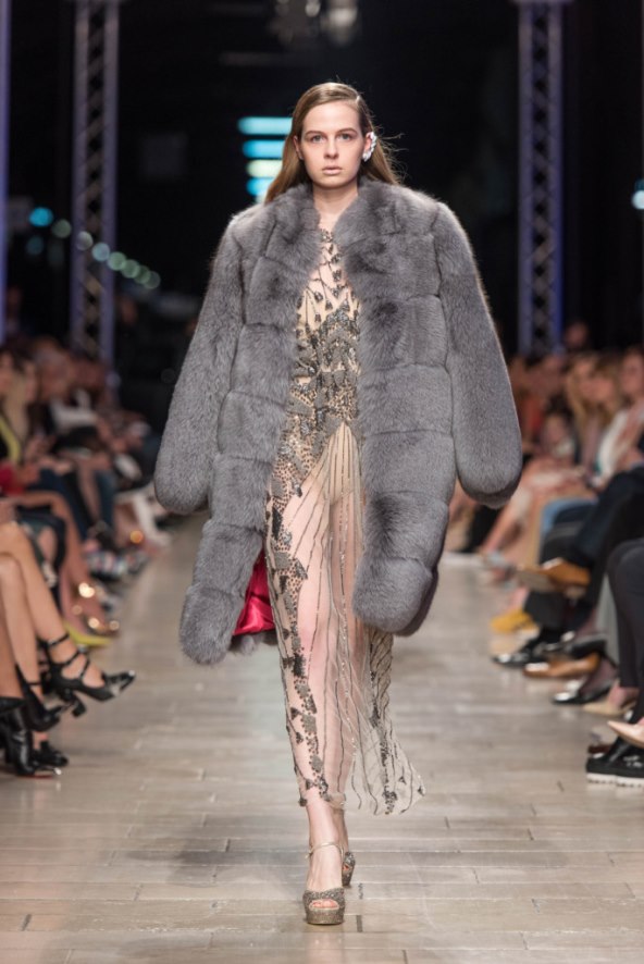 Kako izgleda kolekcija jesen/zima naomiljenije domaće dizajnerice?