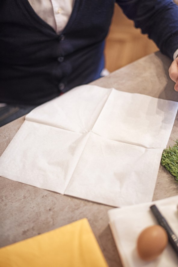 ELFSI predlažu kako savršeno kod kuće obojiti pisanice