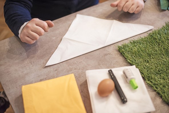 ELFSI predlažu kako savršeno kod kuće obojiti pisanice