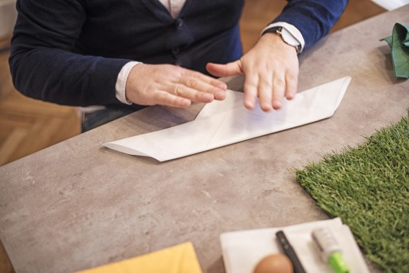 ELFSI predlažu kako savršeno kod kuće obojiti pisanice