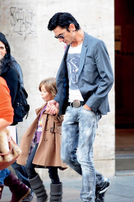 Prvo mjesto naše ljestvice najbolje odjevenih zauzimaju...