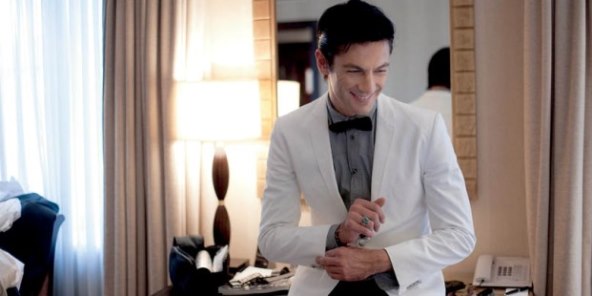 Prvo mjesto naše ljestvice najbolje odjevenih zauzimaju...