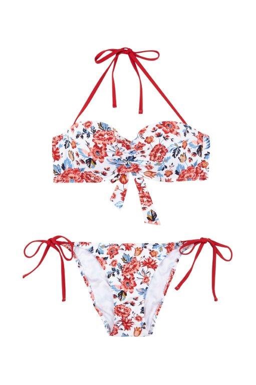 Potraga za idealnim kupaćim kostimom ne mora biti mukotrpna...