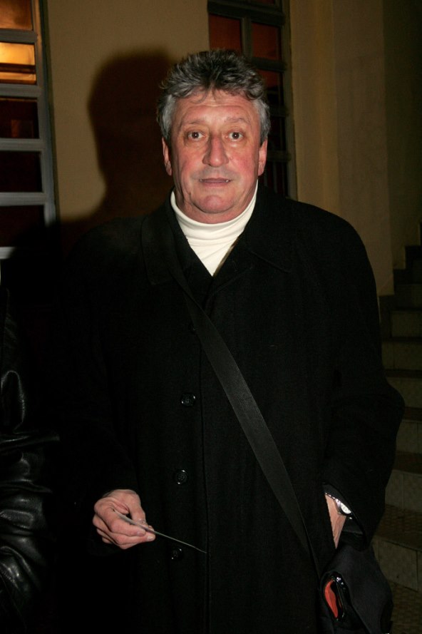 Tomislav Štriga viđen u stožeru Davora Bernardića