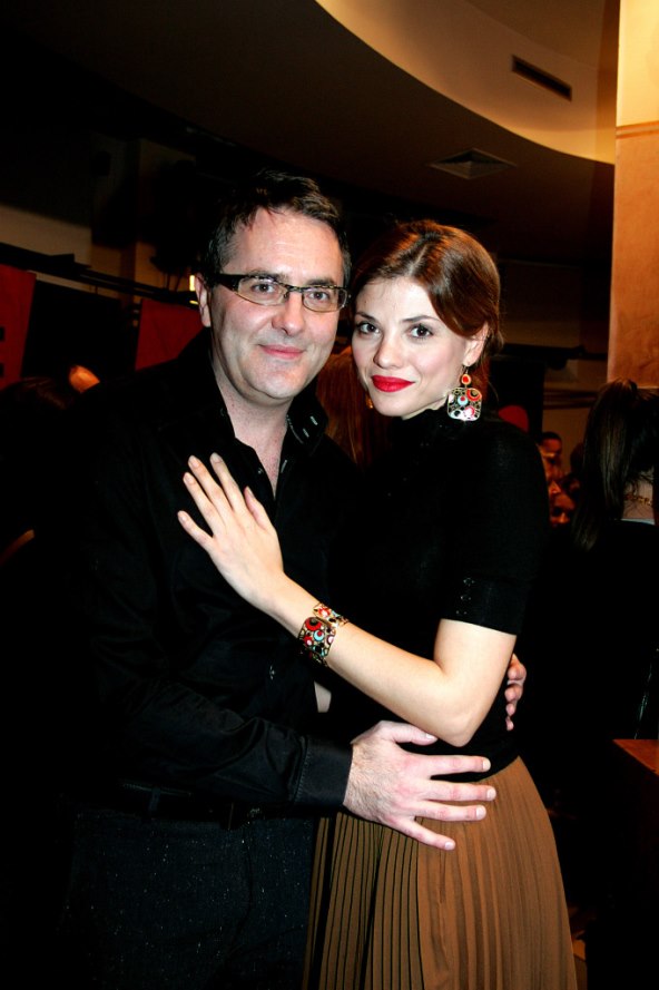 Lejla Filipović poslala poruku hejterima