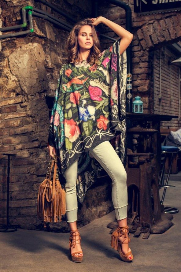 Mia Kovačić izgleda senzacionalno u ovim proljetnim komadima!