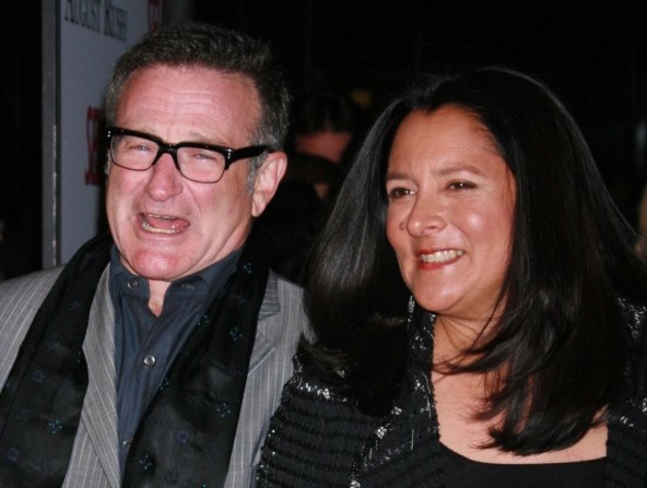 Životna priča Robina Williamsa