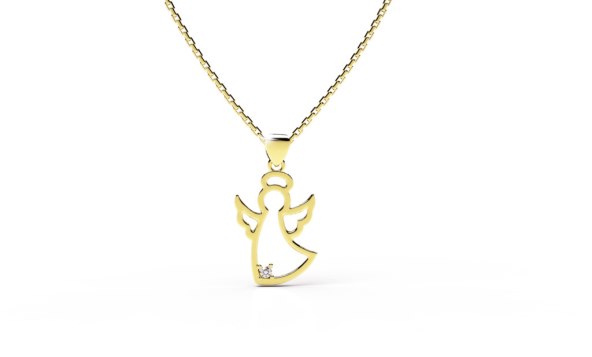 Morate čuti Miju Negovetić u novoj anđeoskoj kampanji zlatarnica Zaks