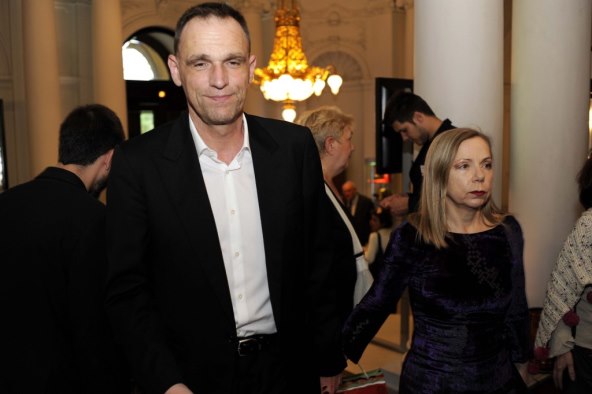 Održana premijera opere 'Prodana nevjesta' Bedřicha Smetane