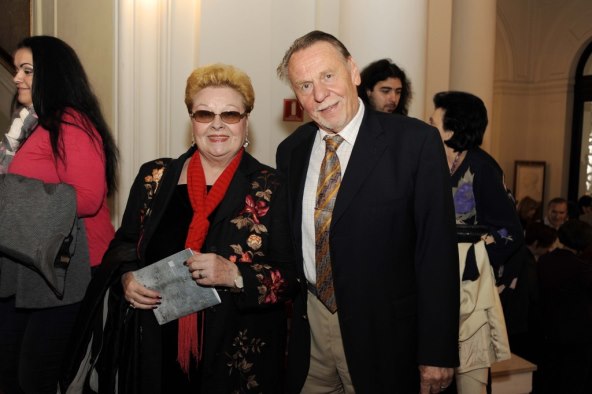 Održana premijera opere 'Prodana nevjesta' Bedřicha Smetane