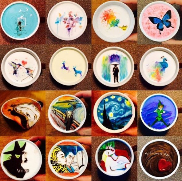 Ako ste obožavatelj kave, oduševit će vas ova nova dimenzija uživanja