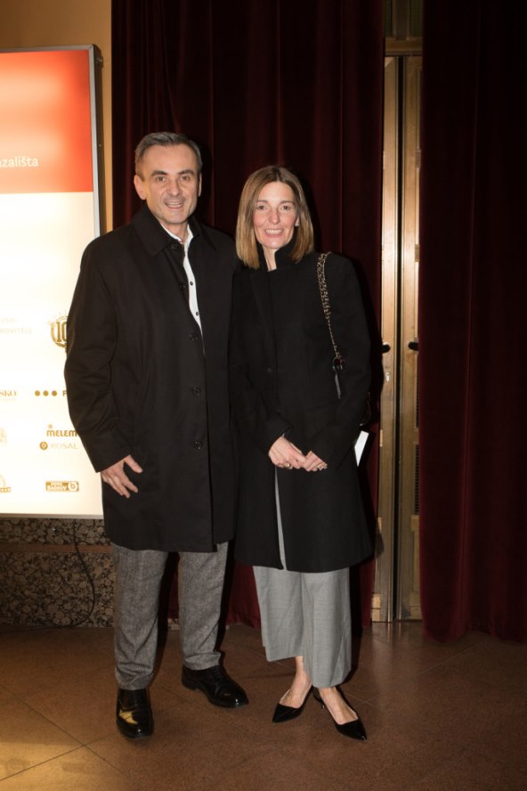 Kako izgleda supruga Davora Meštrovića?