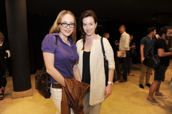 Premijera predstave 'Spremni' okupila novu generaciju glumaca