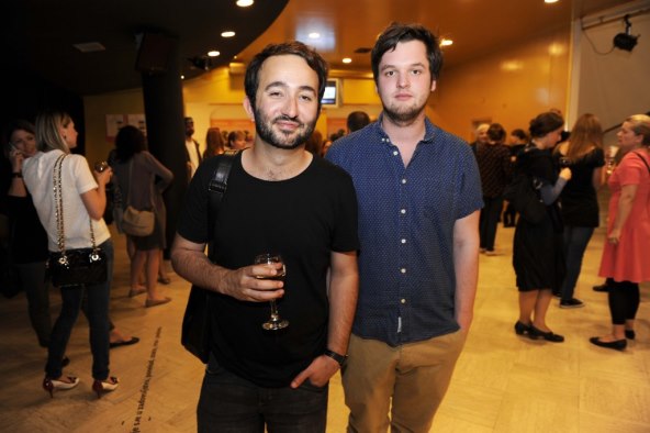 Premijera predstave 'Spremni' okupila novu generaciju glumaca