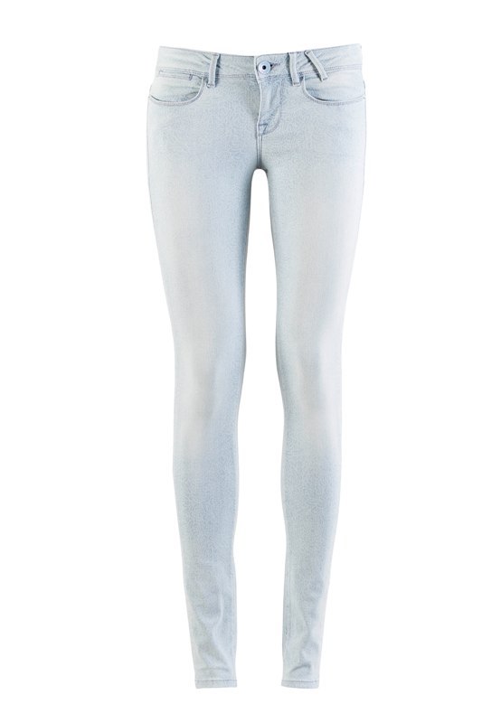 Posjetite privremeni Guess outlet store u King Crossu od 01. -10.travnja