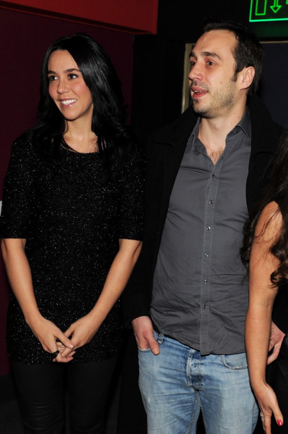 Krešimir Mikić ima sjajan plan za Mariju Škaričić