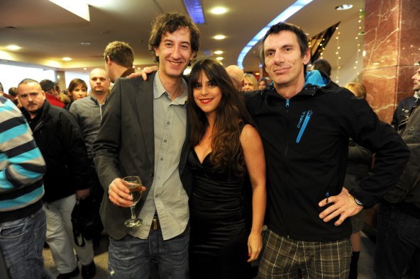 Krešimir Mikić ima sjajan plan za Mariju Škaričić