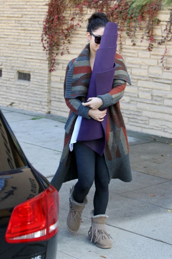 'Koolaburra' čizmice novi su trend iz Hollywooda 