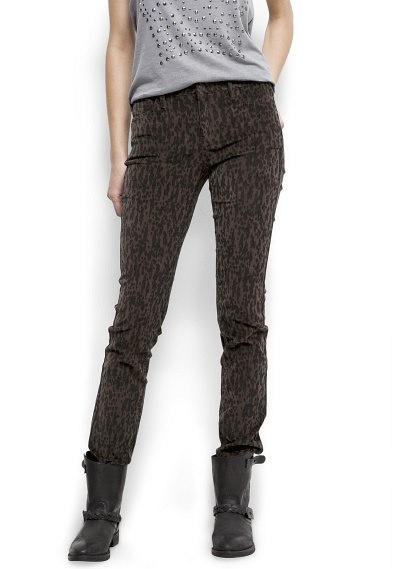 Jessica Alba kao stilska inspiracija za savršen kraj godine na izmaku 