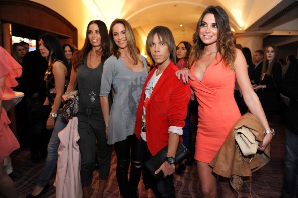 Nova Miss Universe je Elizabeta Burg