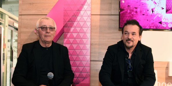 Hrvatski Telekom predstavio Magentu 1 – jedinstven koncept premium korisničkog iskustva i pogodnosti