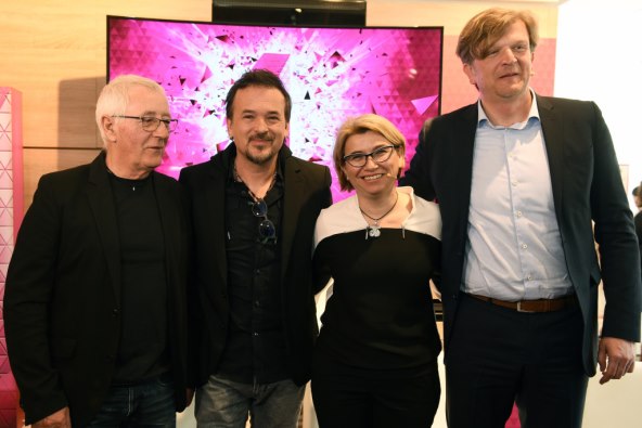 Hrvatski Telekom predstavio Magentu 1 – jedinstven koncept premium korisničkog iskustva i pogodnosti