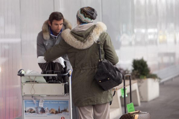 Mirela i Darijo Srna: povratak s odmora!