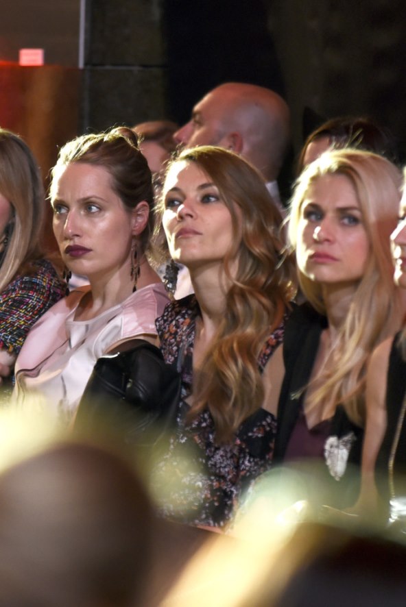 CSILLA, TAMARA, ANA... Ma kako li su se samo skockale za izlazak!