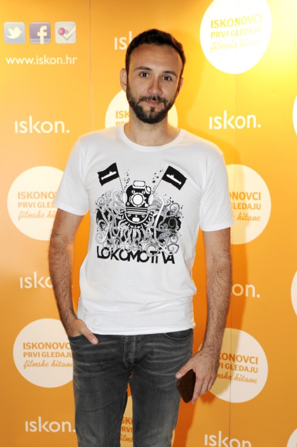 Održana premijera filma 'Dva lica siječnja' powered by Iskon