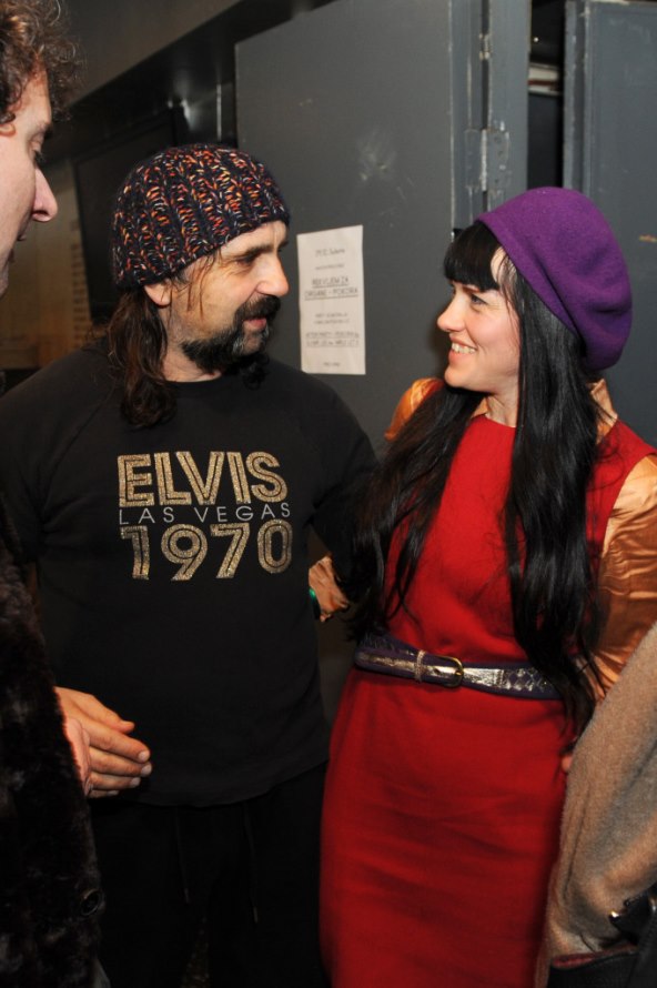 Mrle: "Moje kćeri Eva i Roža su kao dva anđela"