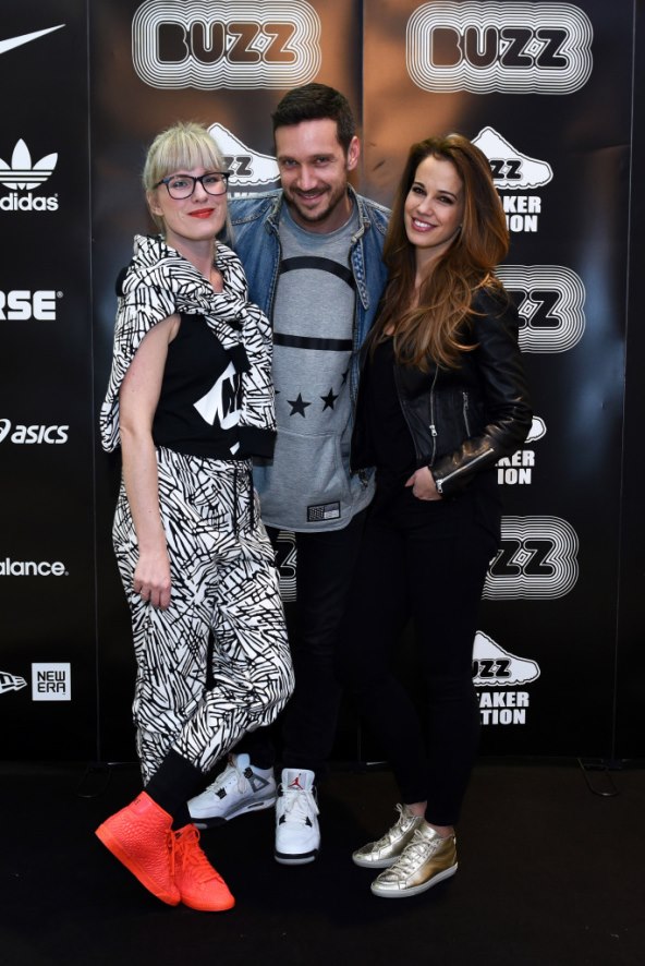 Ana Gruica dijeli modne lekcije