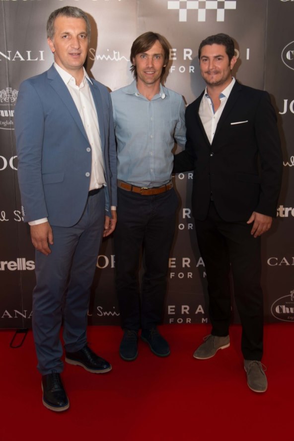 Je li Amar Bukvić pronašao savršeno odijelo za vjenčanje s Almom? 