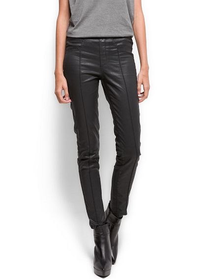 Moderna rokerica Gwen Stefani preferira sofisticiran izgled 