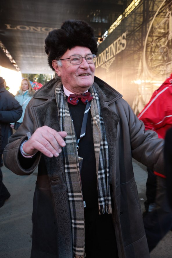 Who is who na Sljemenu