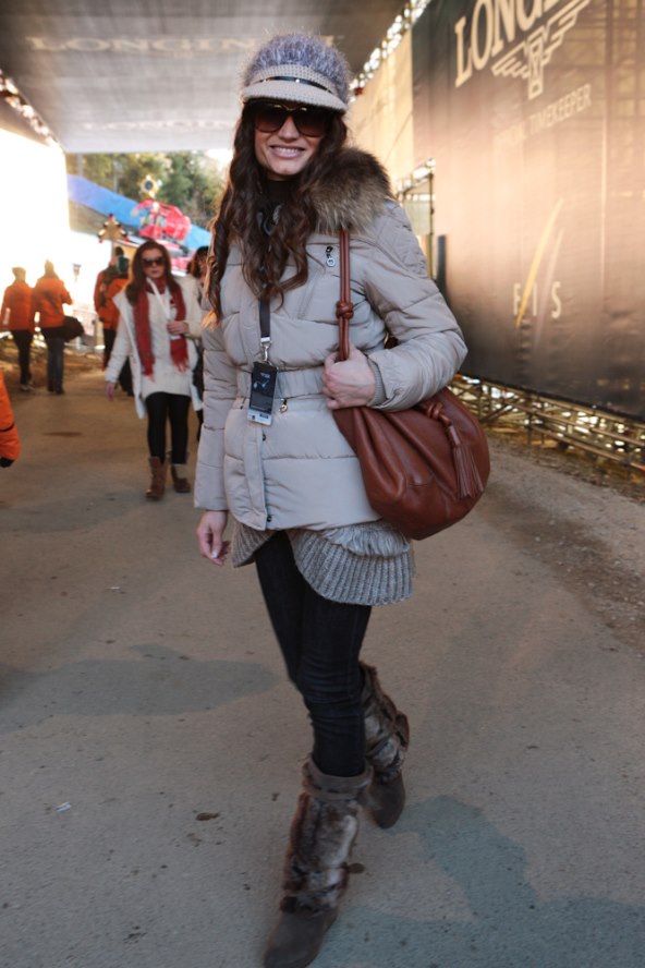 Who is who na Sljemenu