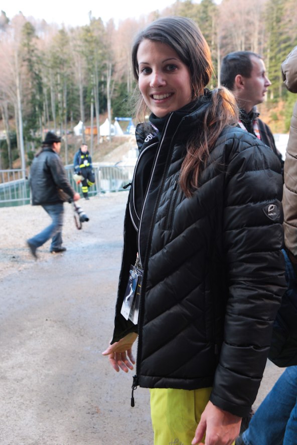 Who is who na Sljemenu