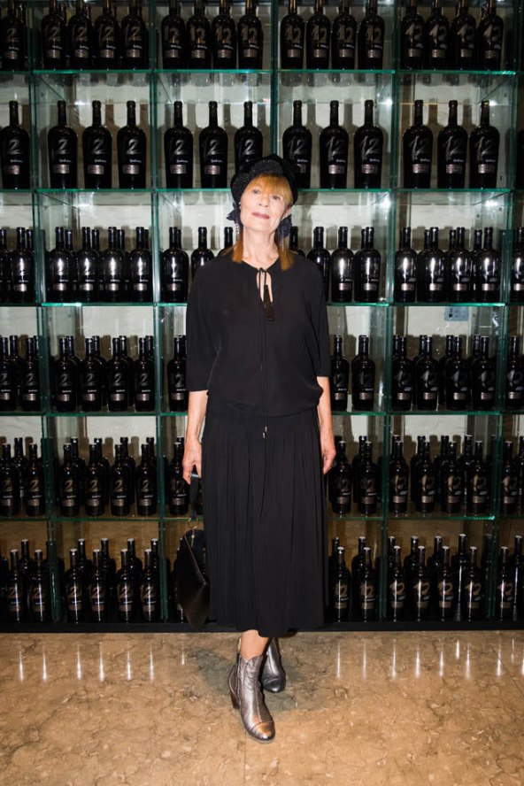 Izlazak bez kćeri! Uživali na predstavljanju vrhunskih vina