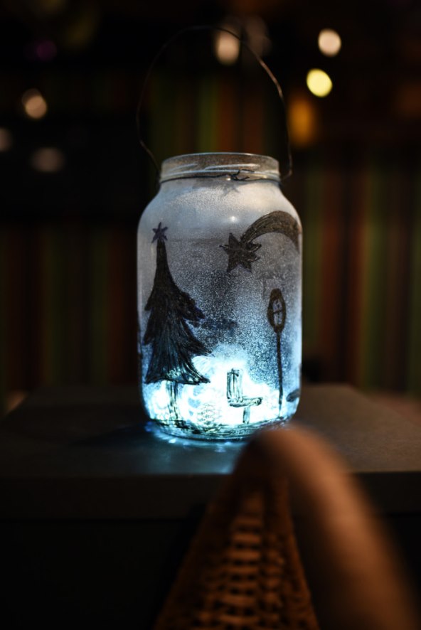 Super Božić sa Superseniorima: Kreativnost i mašta ne pitaju za godine