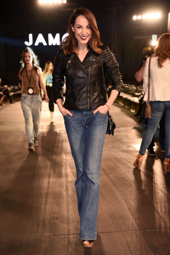 Doris Pinčić Rogoznica ima razloga za sreću