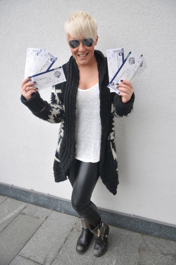 Goran Ivanišević, Indira Vladić i Filip Juričić jedva čekaju hokejaške utakmice