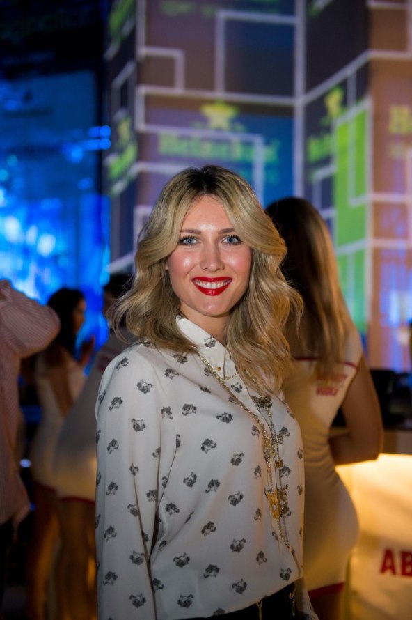 Goran Ivanišević, Indira Vladić i Filip Juričić jedva čekaju hokejaške utakmice