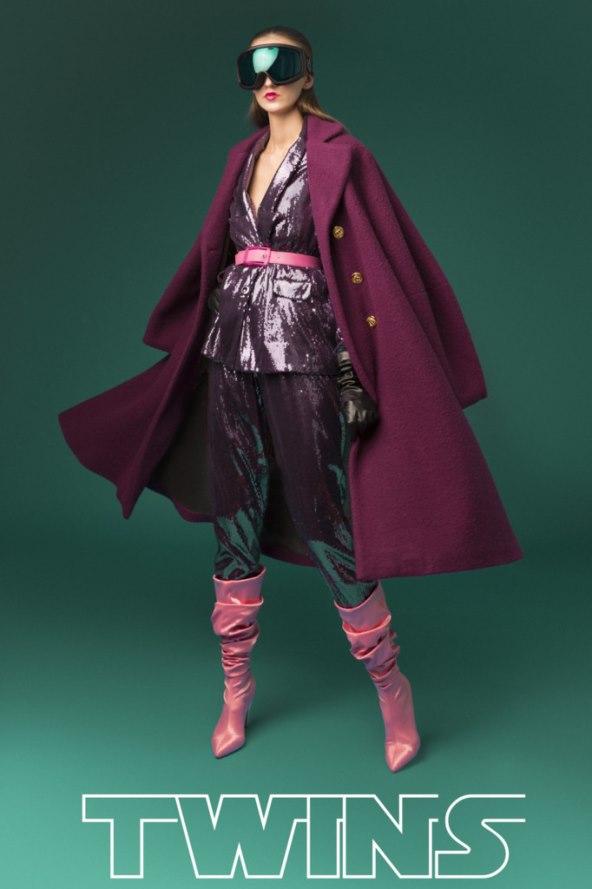 Capsule kolekcija domaćeg dvojca inspirirana sagom Star Wars