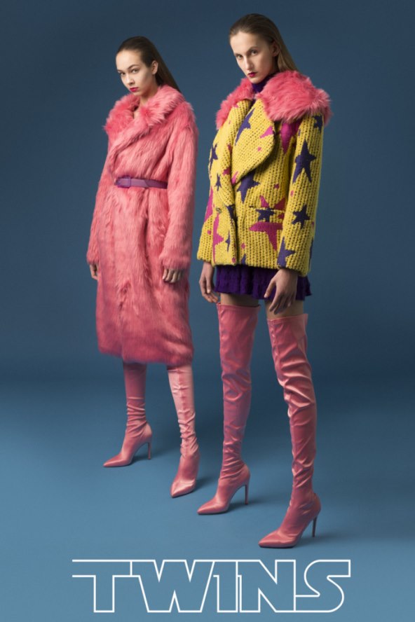 Capsule kolekcija domaćeg dvojca inspirirana sagom Star Wars