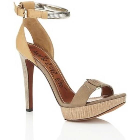 Modna kuća Lanvin pronašla inspiraciju u hrvatskim gradovima 