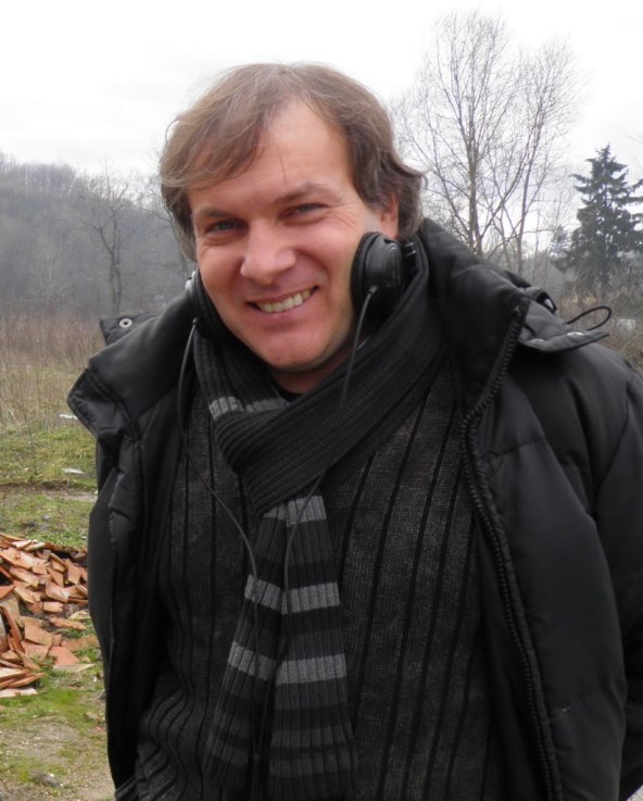 Počelo snimanje novog filma Branka Ištvančića