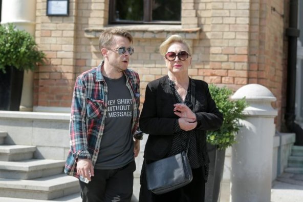 Brojni domaći glazbenici na zadnjem oproštaju od cijenjenog kolege