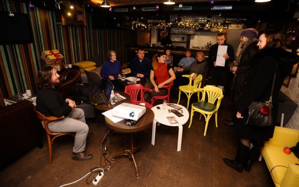 Story Super Božić sa Superseniorima oduševljava iz dana u dan